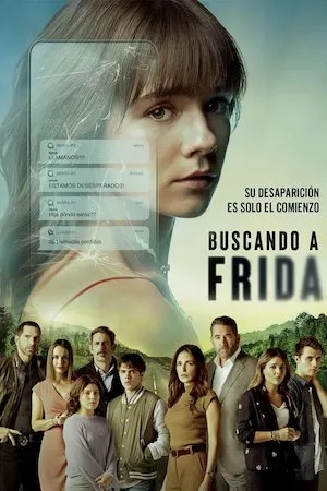 Buscando a Frida