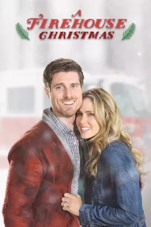 A Firehouse Christmas (Navidad al rescate)