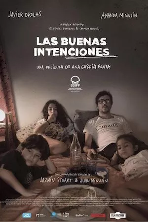 Las buenas intenciones