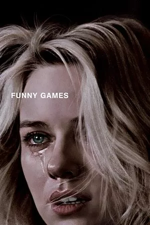 Funny Games (Juegos sádicos)