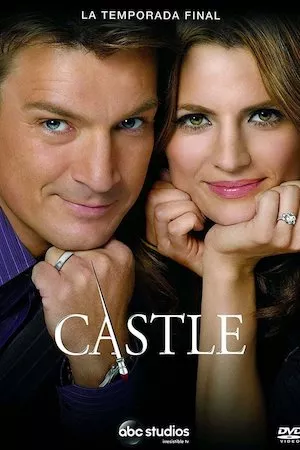 Poster Castle