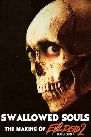 Evil Dead 2 (Terroríficamente muertos)