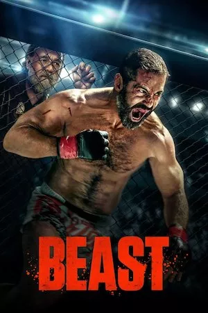 Poster Beast - La Bestia