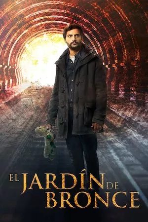 El Jardin de Bronce