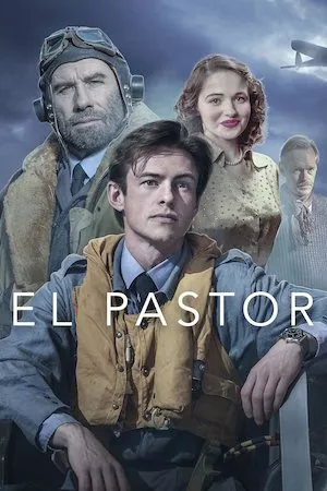 Poster El guía