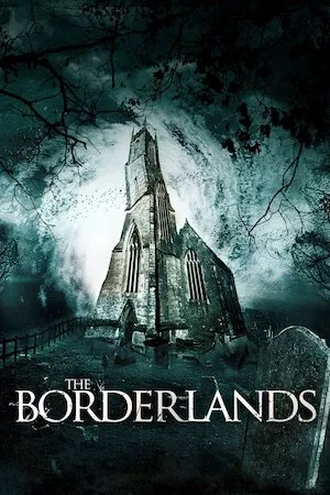La frontera del miedo) (2007