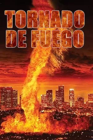 Fire Twister