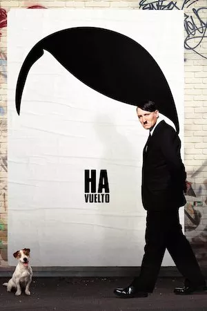 Er ist wieder da (Ha vuelto)