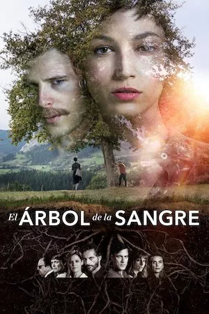 El árbol de la sangre