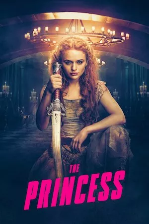 La princesa