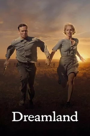 Poster Dreamland