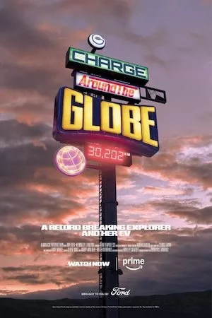 Charge Around the Globe