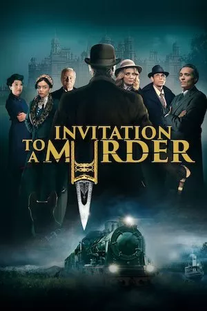 Invitation to a Murder