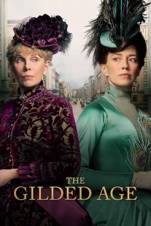 La edad dorada (The Gilded Age)