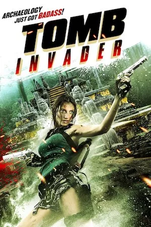 Tomb Invader