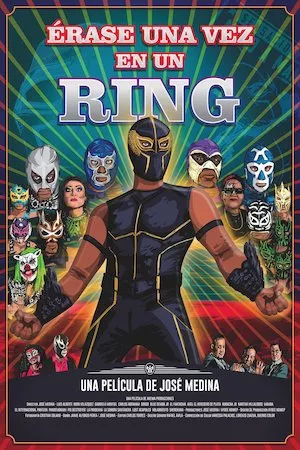 Érase una vez en un Ring