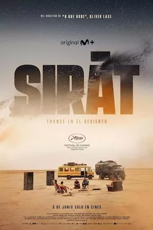 Sirāt
