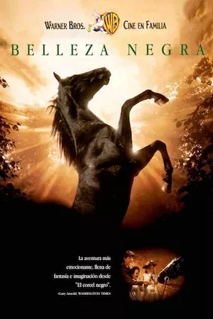 Black Beauty (Un caballo llamado Furia)