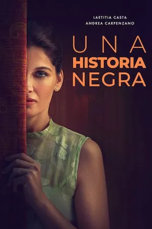 Una storia nera