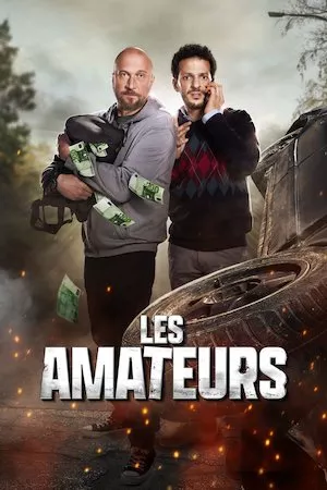 Los amateurs