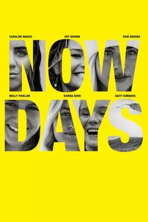Poster Now Days
