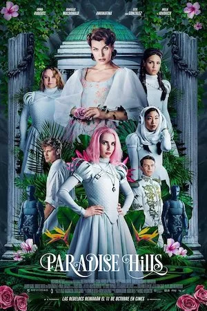 Paradise Hills