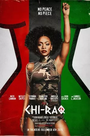 Chi-Raq