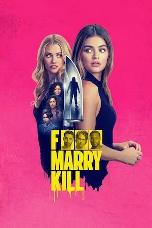 F Marry Kill