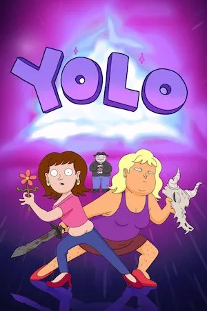 YOLO: Crystal Fantasy