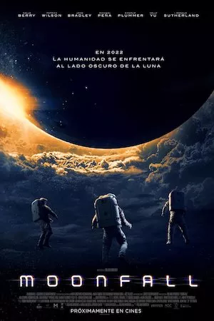 Moonfall