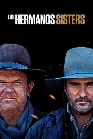 Les frères Sisters (The Sisters Brothers)