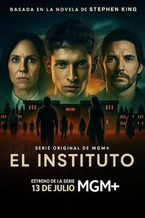 El instituto