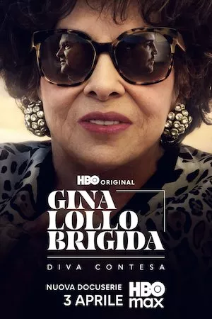 Poster El escándalo de Gina Lollobrigida