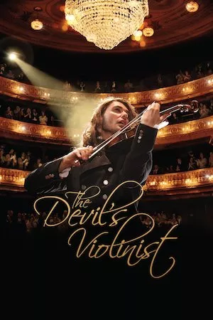 Der Teufelsgeiger (El violinista del diablo)
