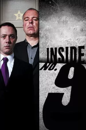 Poster Inside No. 9