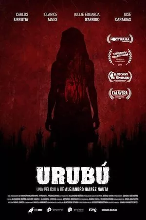 Poster Urubú