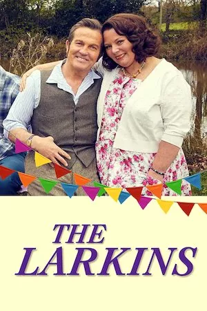 Los Larkin