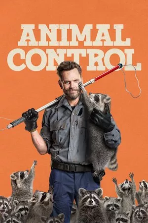 Poster Animal Control