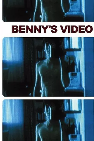 Benny’s Video (El video de Benny)