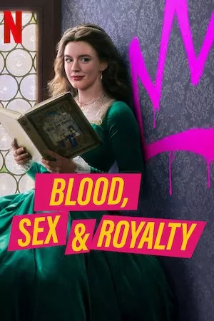 Sangre, sexo y realeza