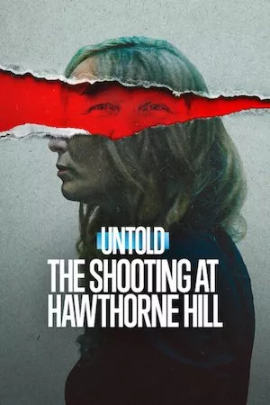 Poster Secretos del deporte: El tiroteo en Hawthorne Hill