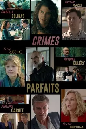 Perfect Crimes