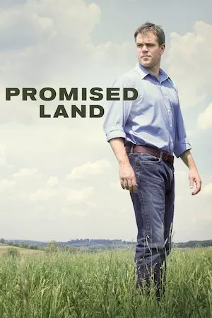 Promised Land (La tierra prometida)