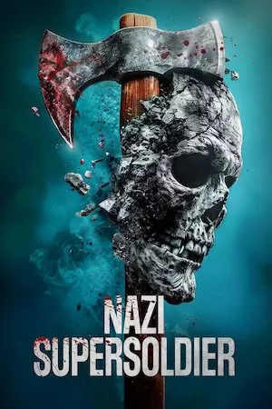 Nazi Supersoldier