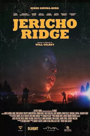 Jericho Ridge