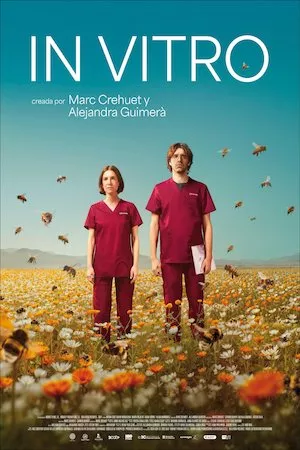 Poster In vitro