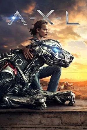 A-X-L