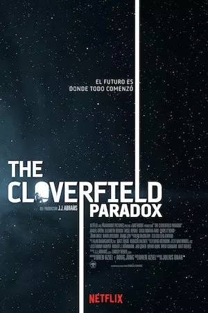 Poster Paradox