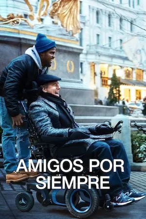The Upside (Amigos por siempre)