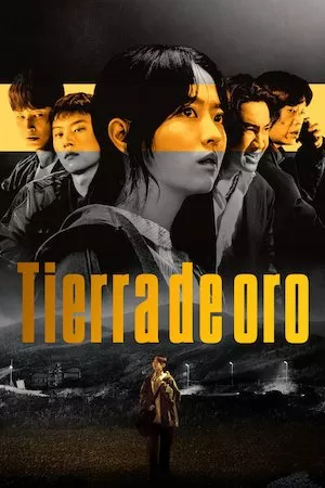 Tierra de Oro
